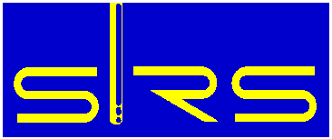 Hompage der SRS